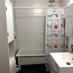 Cozy Private Room