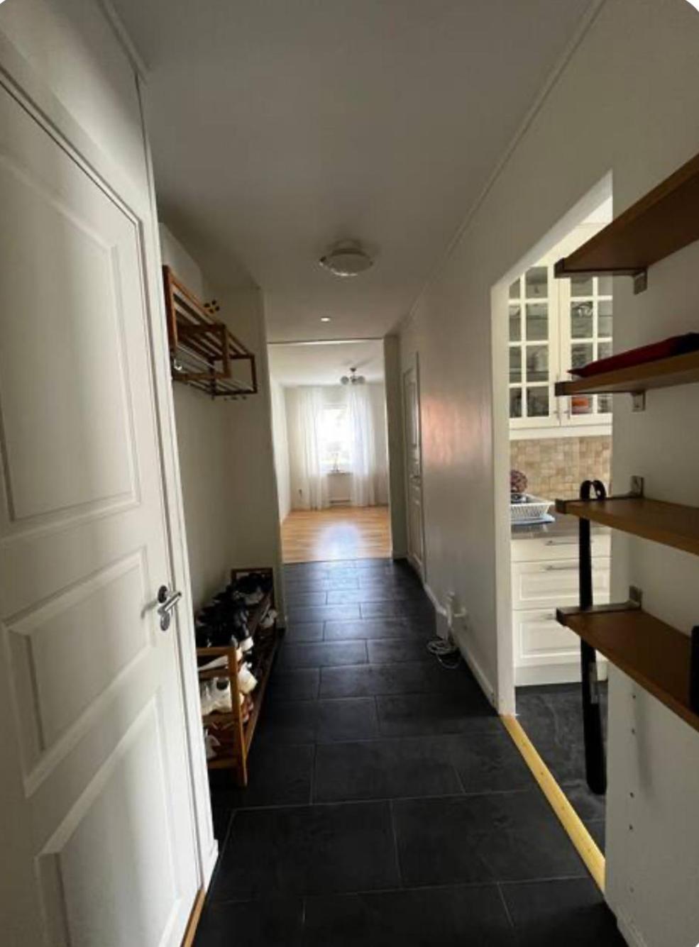 Cozy Private * Stockholm