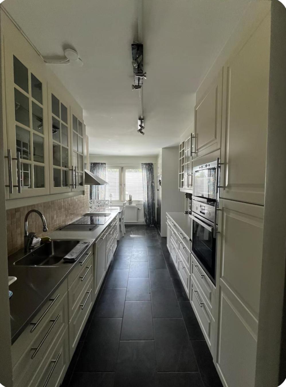 Privatunterkunft Cozy Private Stockholm