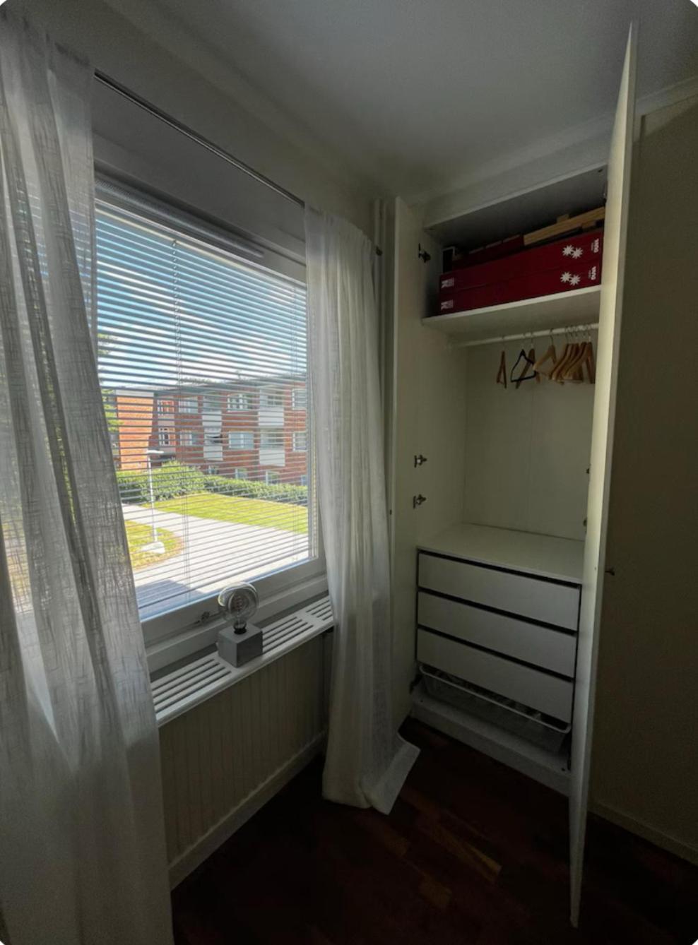 Cozy Private Privatunterkunft